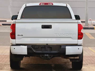 2014 Toyota Tundra Crewmax Platinum | American Specs | Well Maintained-5