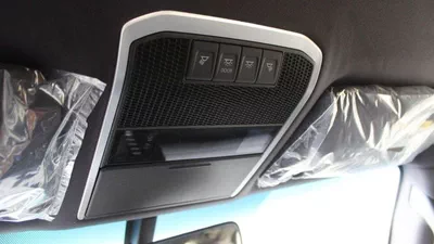 Toyota Land Cruiser GXR LC300 GXR 4.0P AT MY2025 – BLACK-11