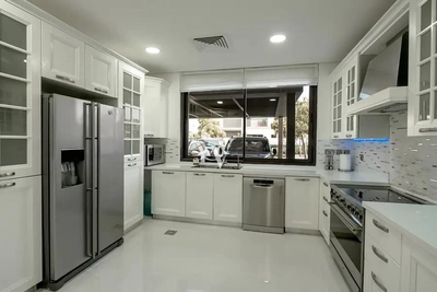 Rochester, The Park Villas, DAMAC Hills, Dubai-8