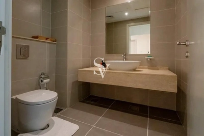 Rochester, The Park Villas, DAMAC Hills, Dubai-9