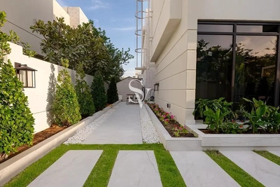Rochester, The Park Villas, DAMAC Hills, Dubai-2