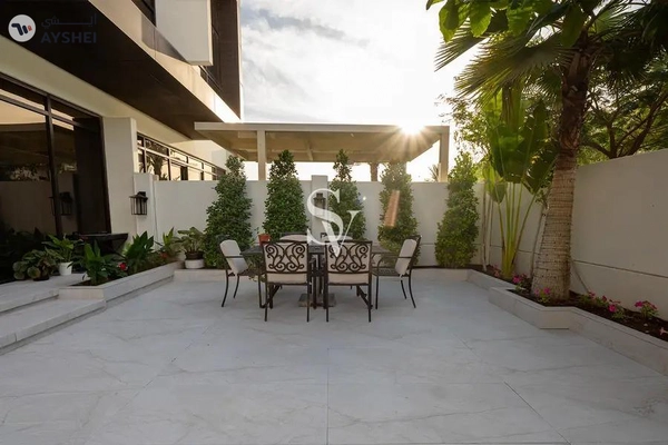 Rochester, The Park Villas, DAMAC Hills, Dubai