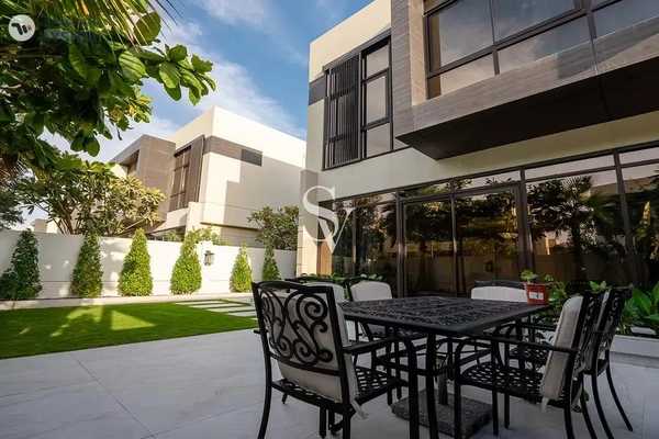 Rochester, The Park Villas, DAMAC Hills, Dubai