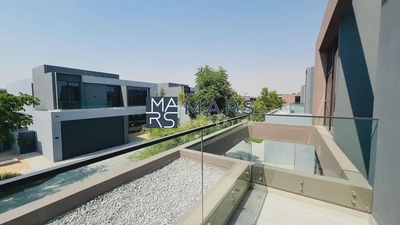 | Brand New | 4 Bedroom Stand Alone | Private Pool |-17