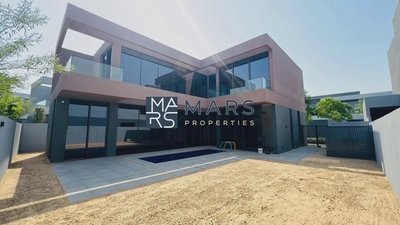 | Brand New | 4 Bedroom Stand Alone | Private Pool |-28