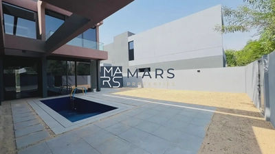 | Brand New | 4 Bedroom Stand Alone | Private Pool |-2