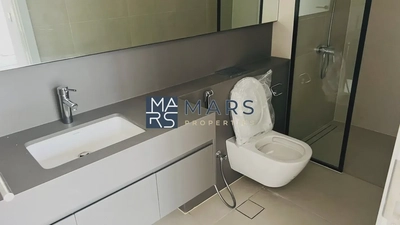| Brand New | 4 Bedroom Stand Alone | Private Pool |-5