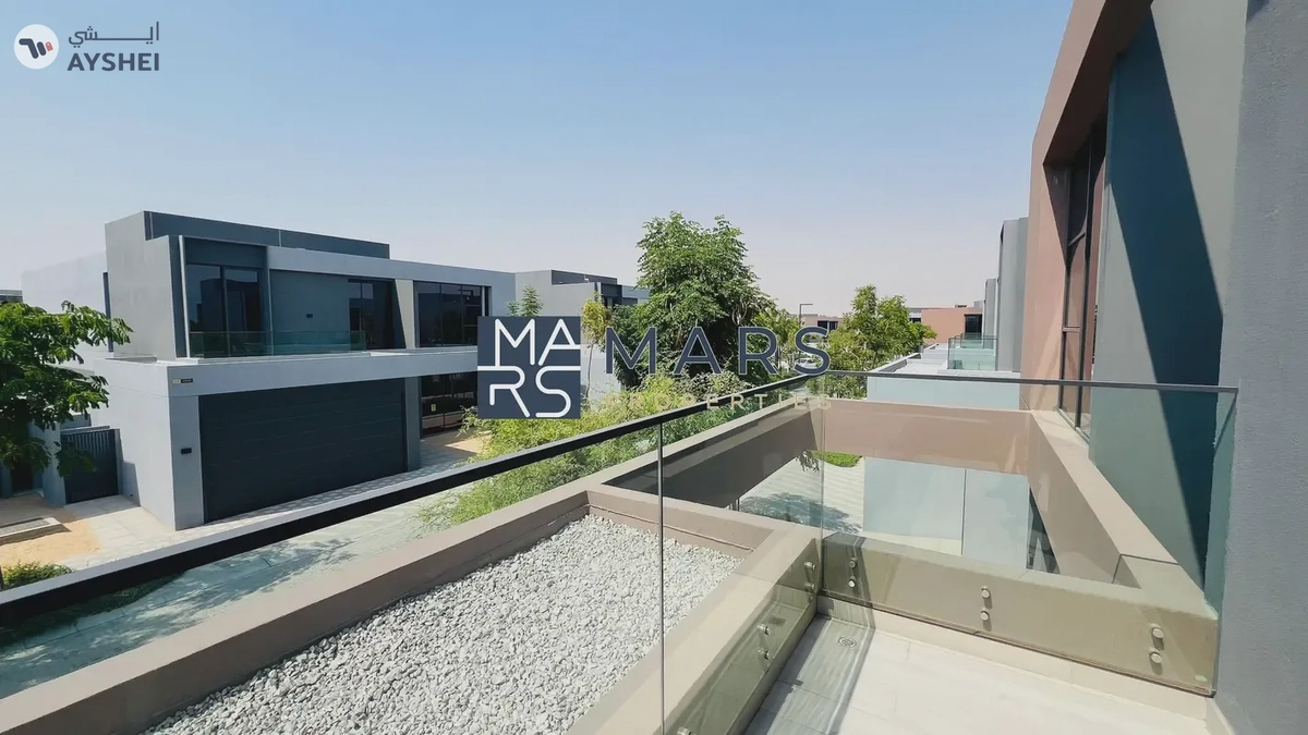 | Brand New | 4 Bedroom Stand Alone | Private Pool |-17-17