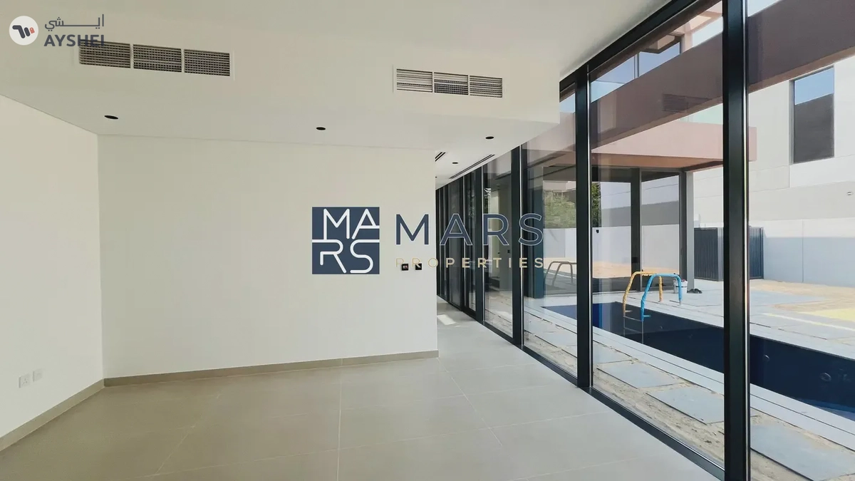 | Brand New | 4 Bedroom Stand Alone | Private Pool |-27-27