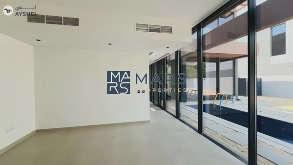 | Brand New | 4 Bedroom Stand Alone | Private Pool |