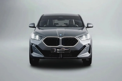 2025 BMW X2 SDRIVE 18i PRIME EDITION / Agency Service and Warranty Contract-2