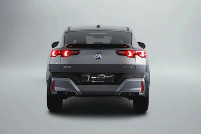 2025 BMW X2 SDRIVE 18i PRIME EDITION / Agency Service and Warranty Contract-3