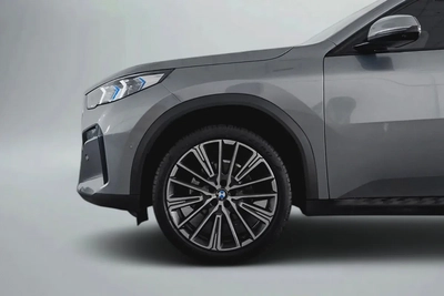2025 BMW X2 SDRIVE 18i PRIME EDITION / Agency Service and Warranty Contract-5