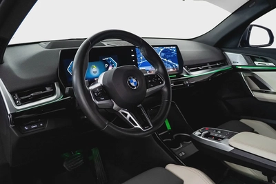 2025 BMW X2 SDRIVE 18i PRIME EDITION / Agency Service and Warranty Contract-6
