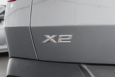 2025 BMW X2 SDRIVE 18i PRIME EDITION / Agency Service and Warranty Contract-15