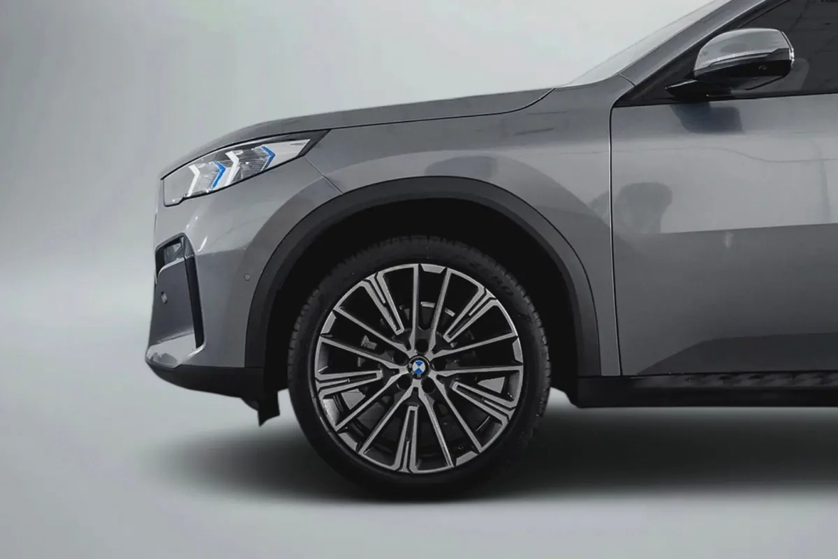 2025 BMW X2 SDRIVE 18i PRIME EDITION / Agency Service and Warranty Contract-5-5