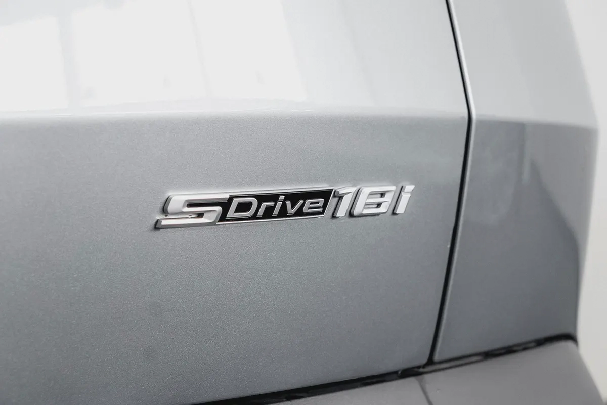 2025 BMW X2 SDRIVE 18i PRIME EDITION / Agency Service and Warranty Contract-16-16