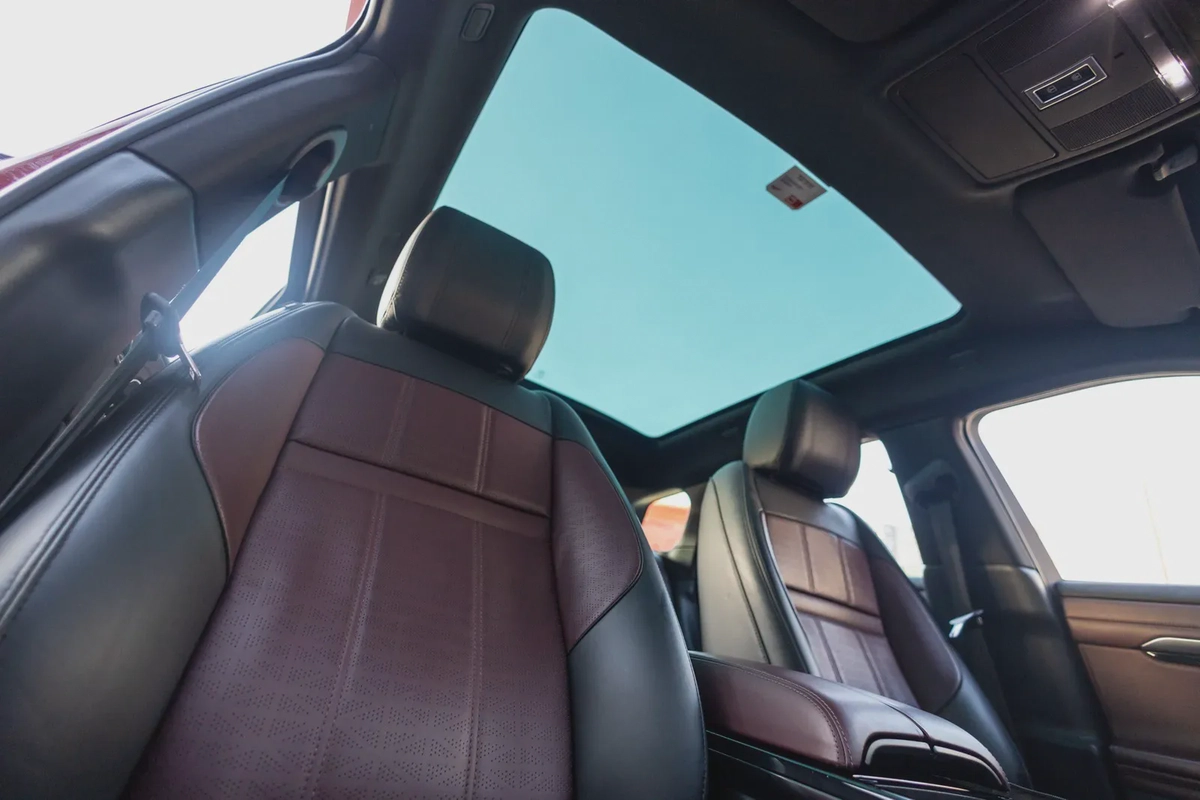 Land Rover Range Rover Evoque 2020-7-7