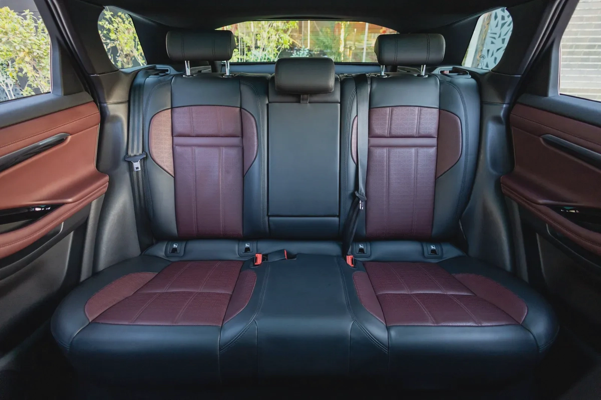 Land Rover Range Rover Evoque 2020-8-8