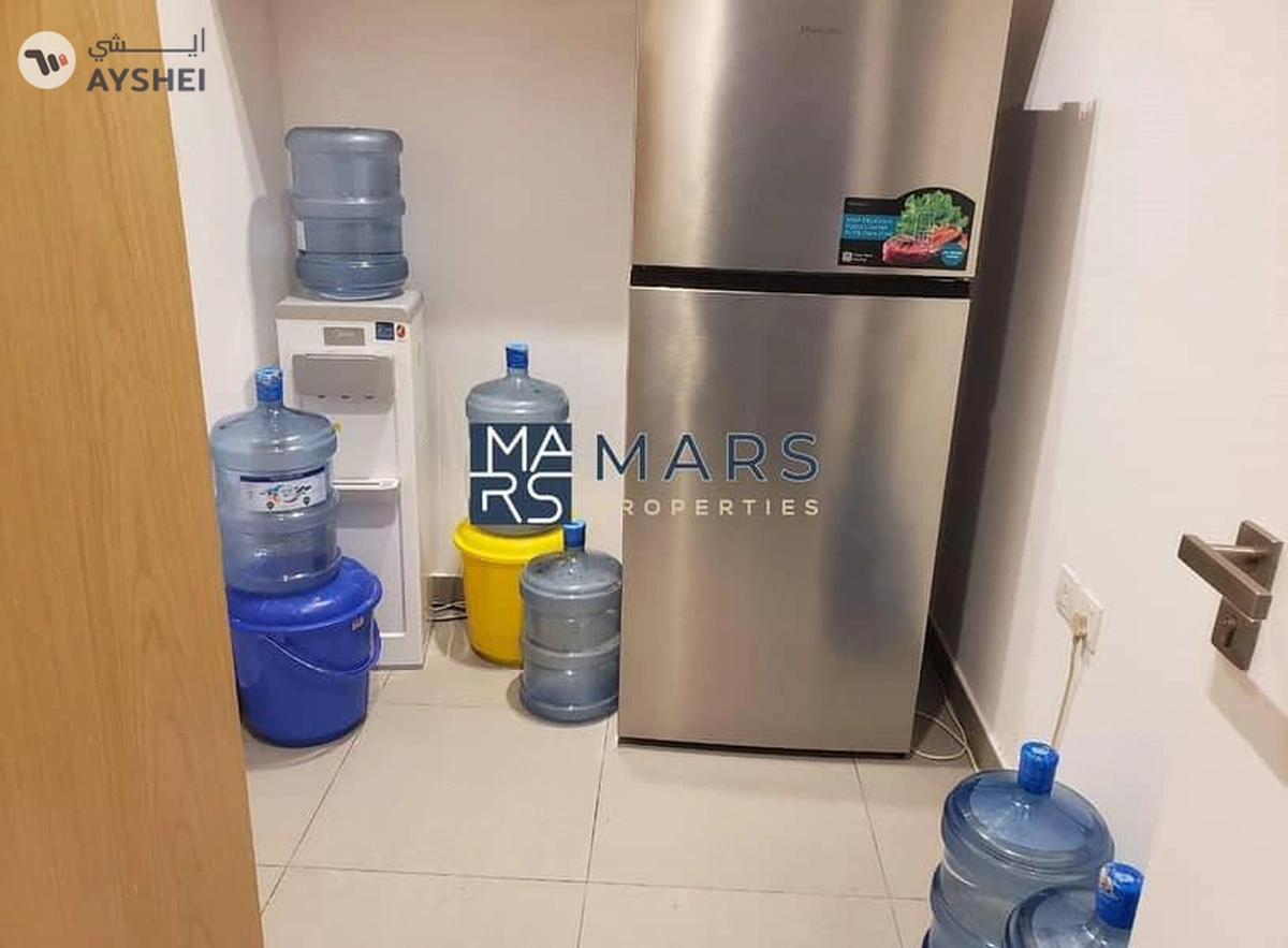 Spacious 3 Bedrooms Fully furnished apartment is available for sales in Al Mamsha Sharjah