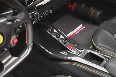 2023 FERRARI 812 GTS WITH WARRANTY | 281723-9