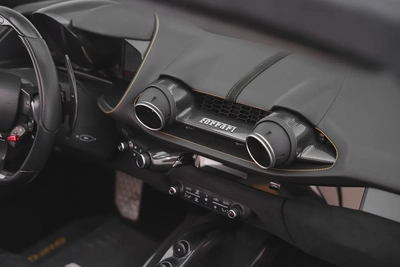 2023 FERRARI 812 GTS WITH WARRANTY | 281723-11