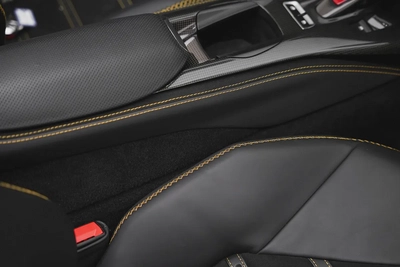2023 FERRARI 812 GTS WITH WARRANTY | 281723-12