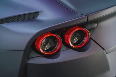 2023 FERRARI 812 GTS WITH WARRANTY | 281723-16