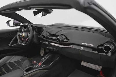 2023 FERRARI 812 GTS WITH WARRANTY | 281723-6