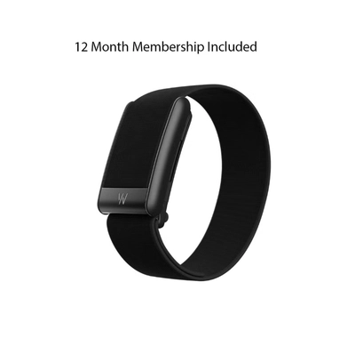 Whoop One – 12-Month Membership – 5.0 Health and Fitness Wearable-0