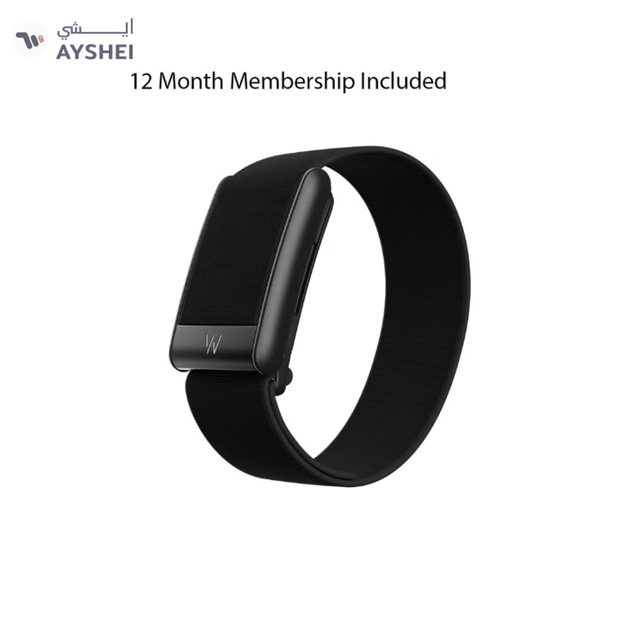 Whoop One – 12-Month Membership – 5.0 Health and Fitness Wearable-0-0