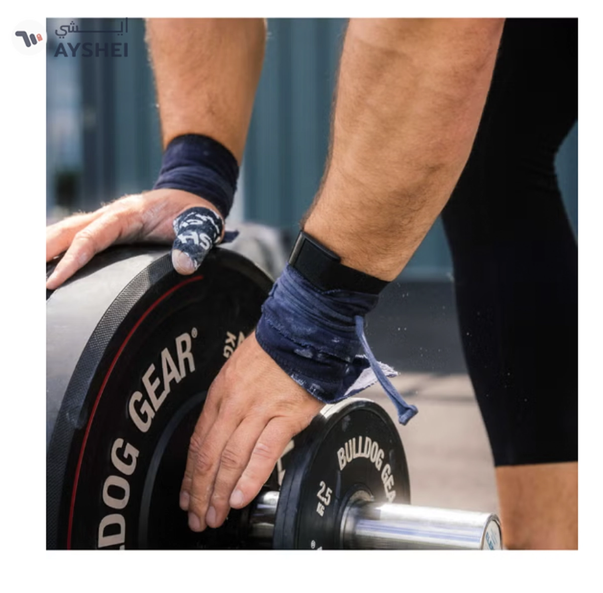 Whoop One – 12-Month Membership – 5.0 Health and Fitness Wearable-5-5