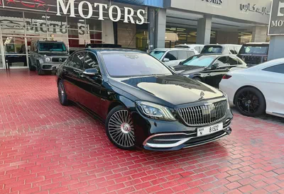 Mercedes-Benz S-Class S 450 L 4MATIC 2018 American Specs-0