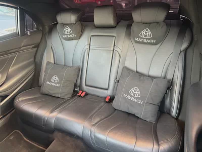 Mercedes-Benz S-Class S 450 L 4MATIC 2018 American Specs-11
