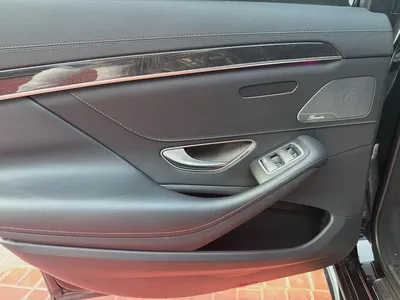 Mercedes-Benz S-Class S 450 L 4MATIC 2018 American Specs-12