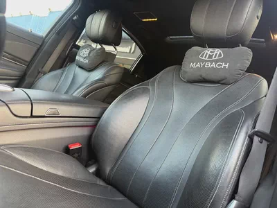 Mercedes-Benz S-Class S 450 L 4MATIC 2018 American Specs-7