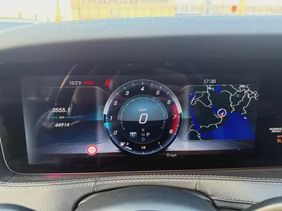 Mercedes-Benz S-Class S 450 L 4MATIC 2018 American Specs-8