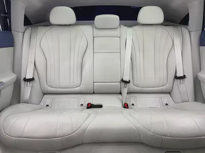 Mercedes EQE 350+ | Edition One | Low Mileage | GCC | Gargash Warranty & Service Package  11/2027-17