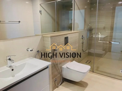 Oasis Residences, Shams Abu Dhabi, Al Reem Island, Abu Dhabi-9