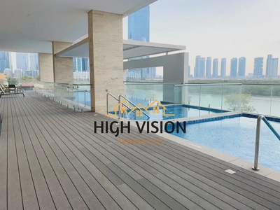 Oasis Residences, Shams Abu Dhabi, Al Reem Island, Abu Dhabi-10