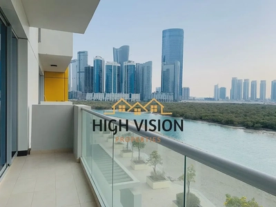 Oasis Residences, Shams Abu Dhabi, Al Reem Island, Abu Dhabi-1