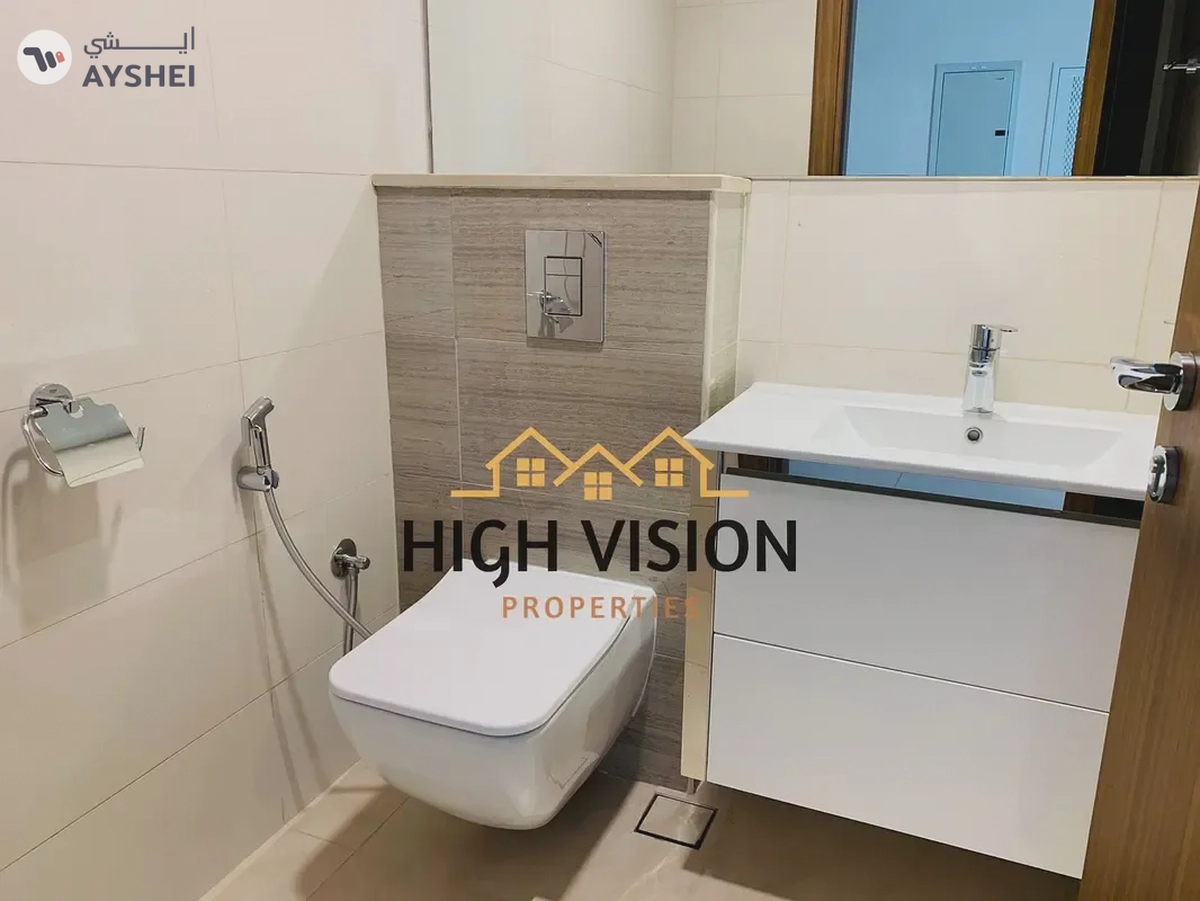 Oasis Residences, Shams Abu Dhabi, Al Reem Island, Abu Dhabi-4-4