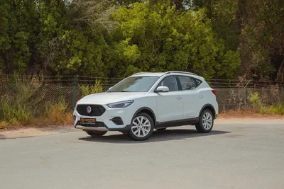 AED 524/Month | ZS Comfort | GCC Specs | REF#M72299-0