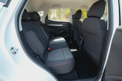 AED 524/Month | ZS Comfort | GCC Specs | REF#M72299-12