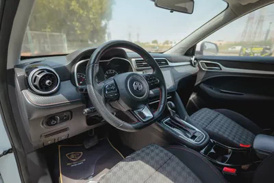 AED 524/Month | ZS Comfort | GCC Specs | REF#M72299-13