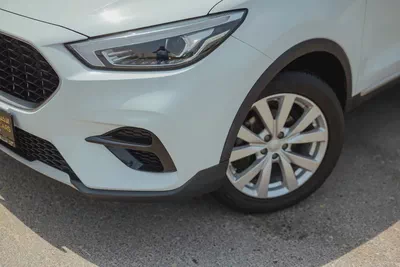 AED 524/Month | ZS Comfort | GCC Specs | REF#M72299-2
