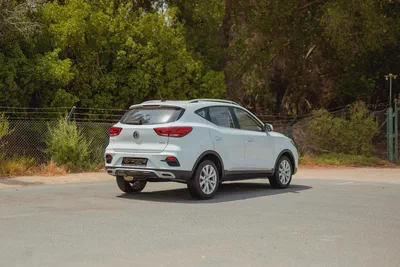 AED 524/Month | ZS Comfort | GCC Specs | REF#M72299-3