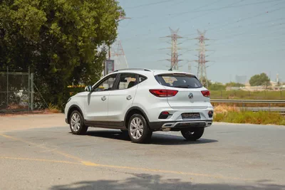 AED 524/Month | ZS Comfort | GCC Specs | REF#M72299-4