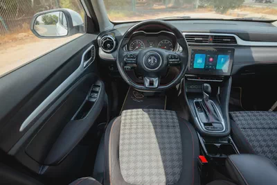 AED 524/Month | ZS Comfort | GCC Specs | REF#M72299-8
