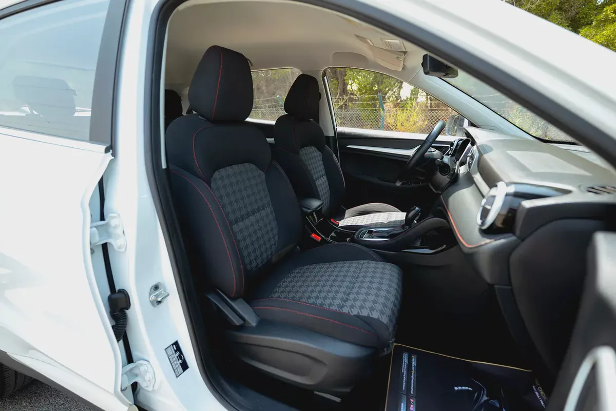 AED 524/Month | ZS Comfort | GCC Specs | REF#M72299-10-10